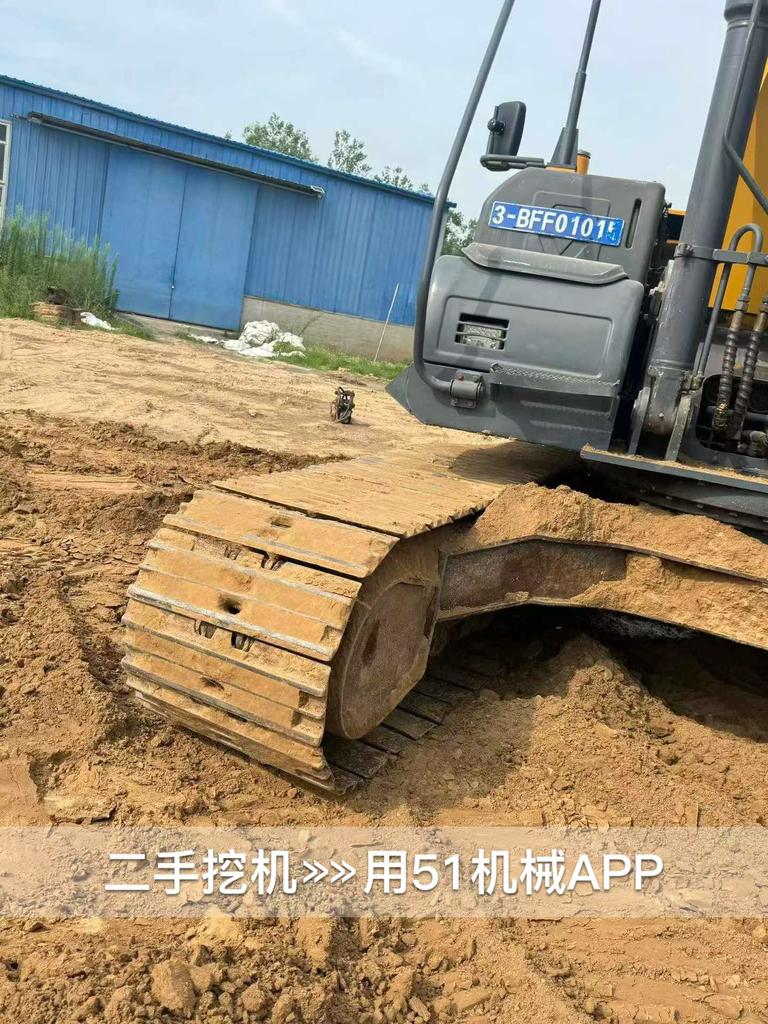 51机械